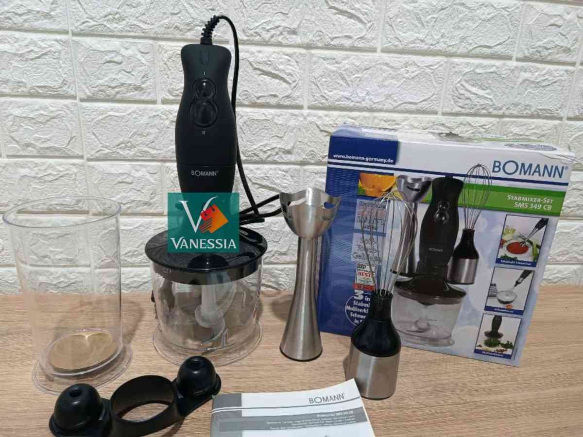 ميكسور - Alger Centre, Alger - Tijelabin