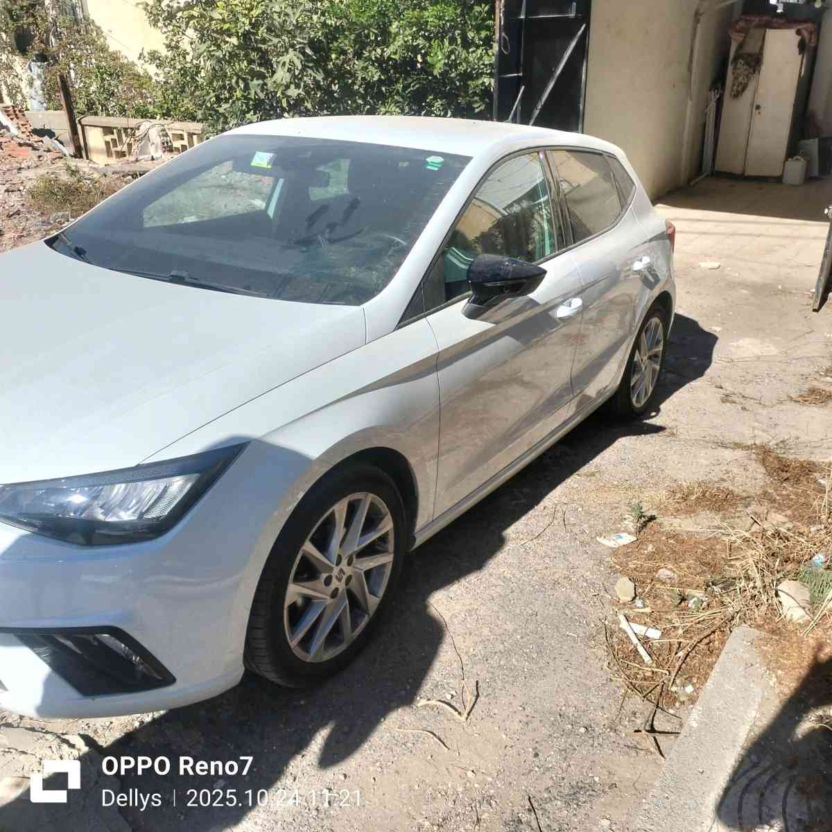 ibiza fr 2024 - Dellys, Boumerdes