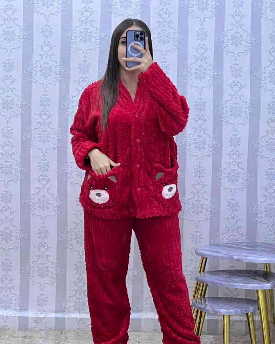 بجامة شتوية جملة فقط - Alger Centre, Alger