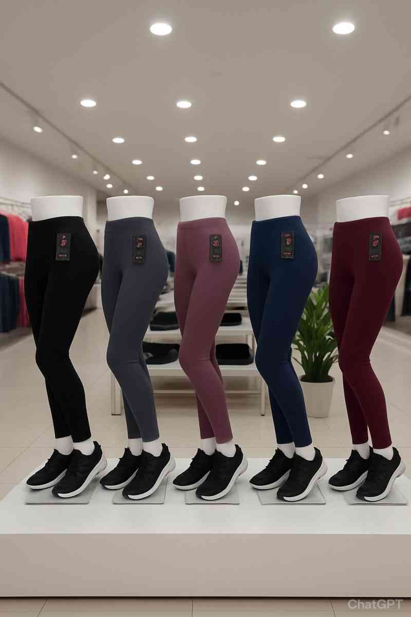 فيزو نسائي - Es Senia, Oran