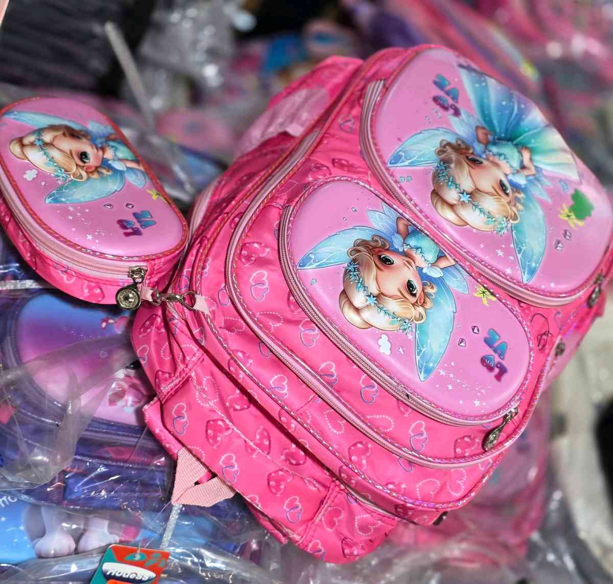 محفظة بنات rodess أصلية حجم كبير - Alger Centre, Alger