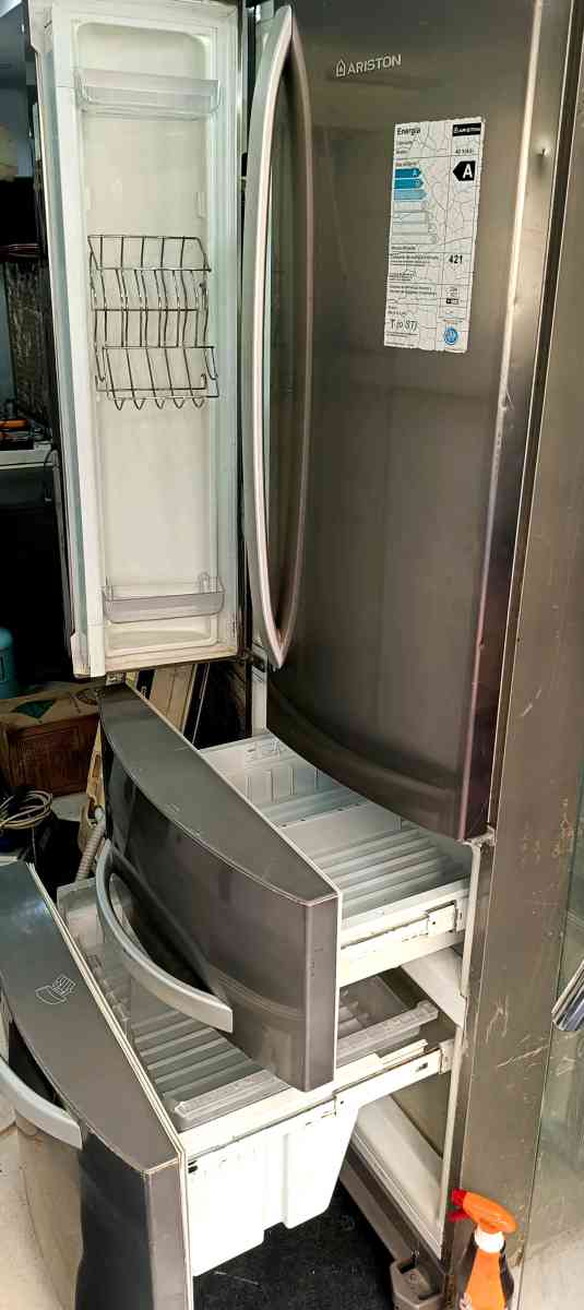 rfrigrateur Ariston - Bordj El Bahri, Alger - Tijelabin