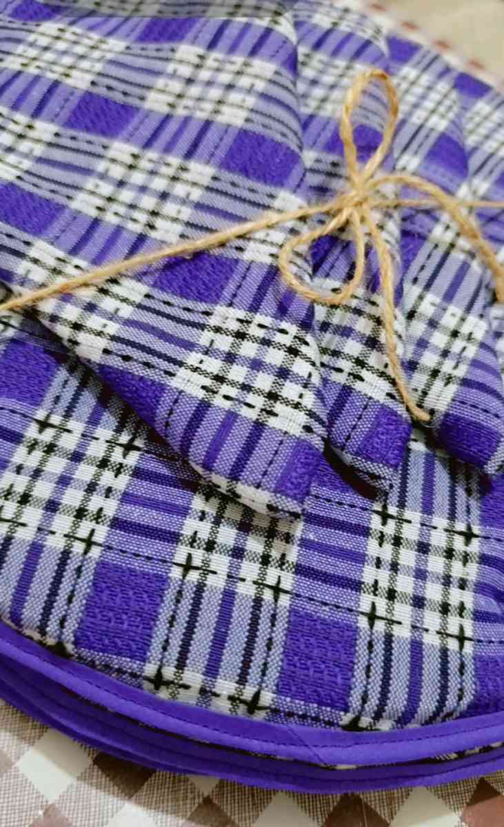 مخيمرات المطلوع - Djelfa, Djelfa - Tijelabin