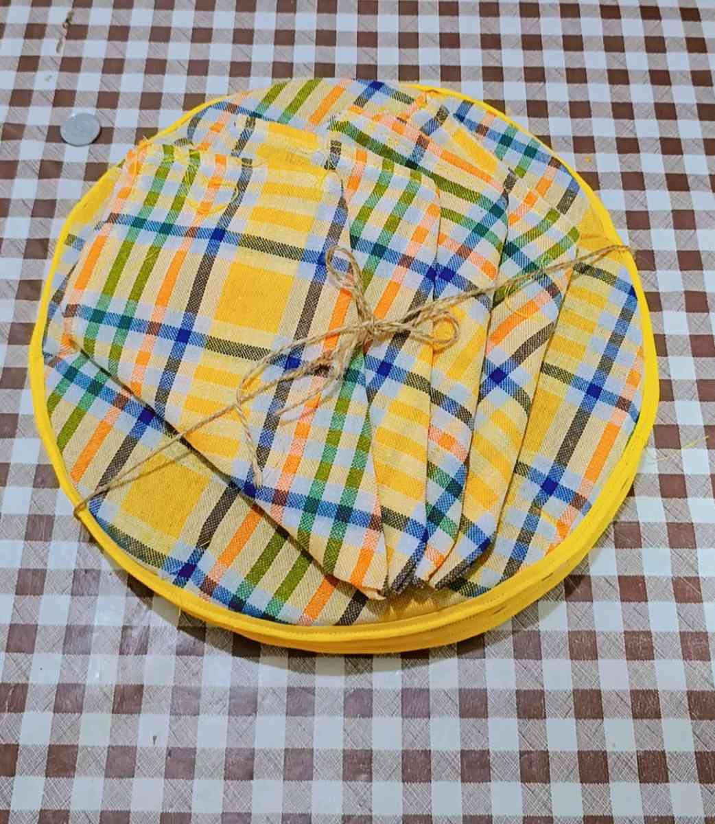 مخيمرات المطلوع - Djelfa, Djelfa - Tijelabin