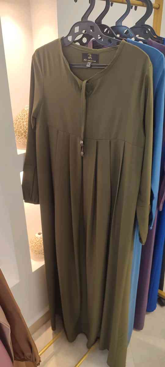 حجاب شرعي فضفاض راقي سامبل - Alger Centre, Alger - Tijelabin