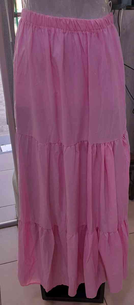 jupe Rose taille standard Neuf prix 500 Da - Oran, Oran