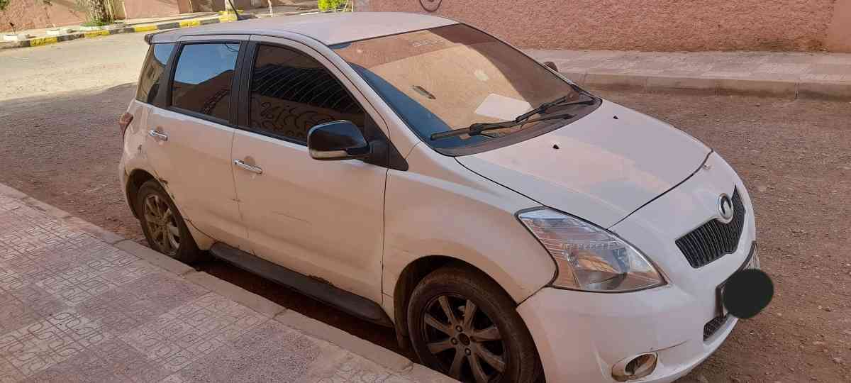 GREATWALL FLORID 13 - Bechar, Bechar - Tijelabin