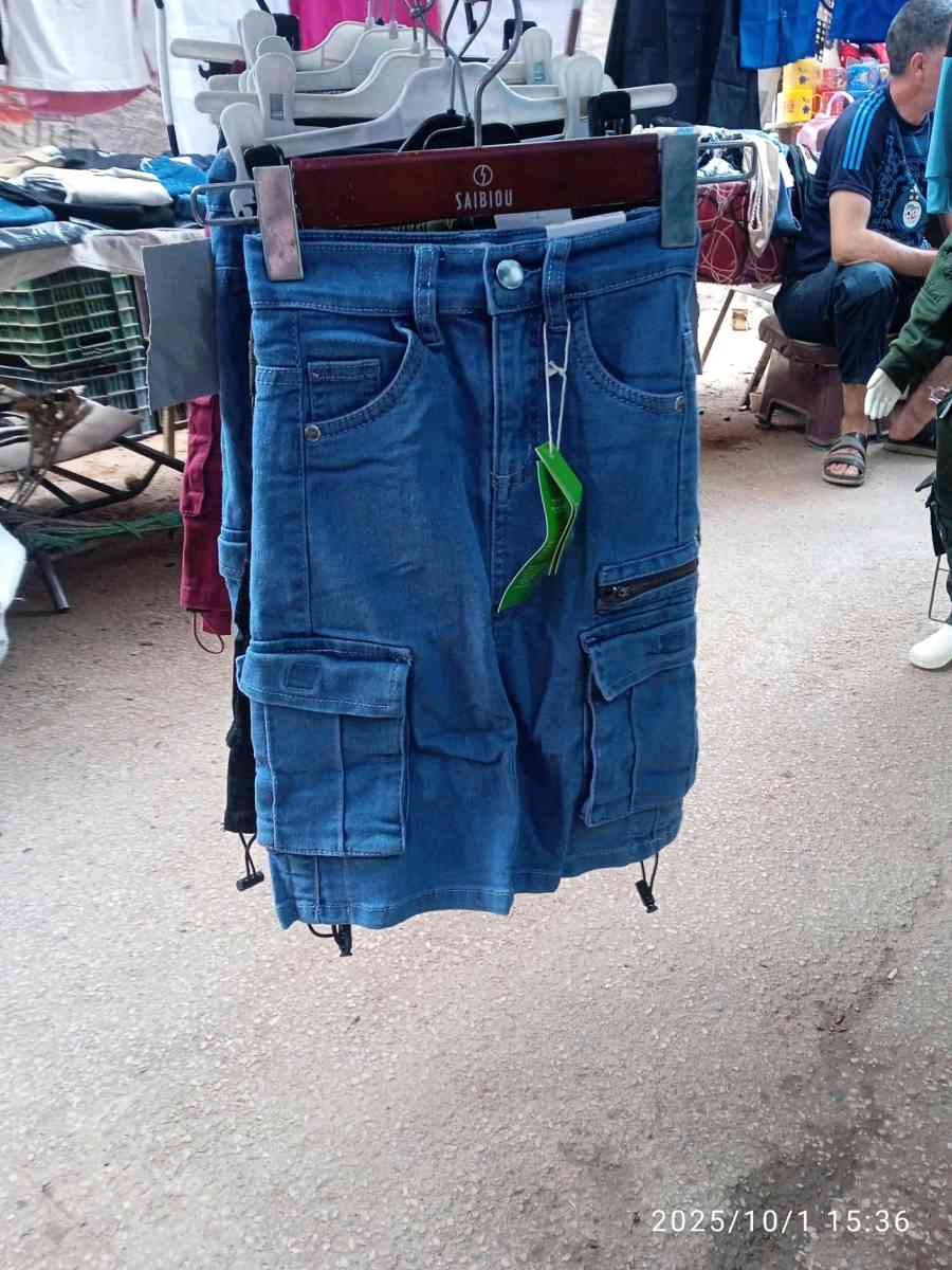 ملابس البنات الصغار - Alger Centre, Alger - Tijelabin