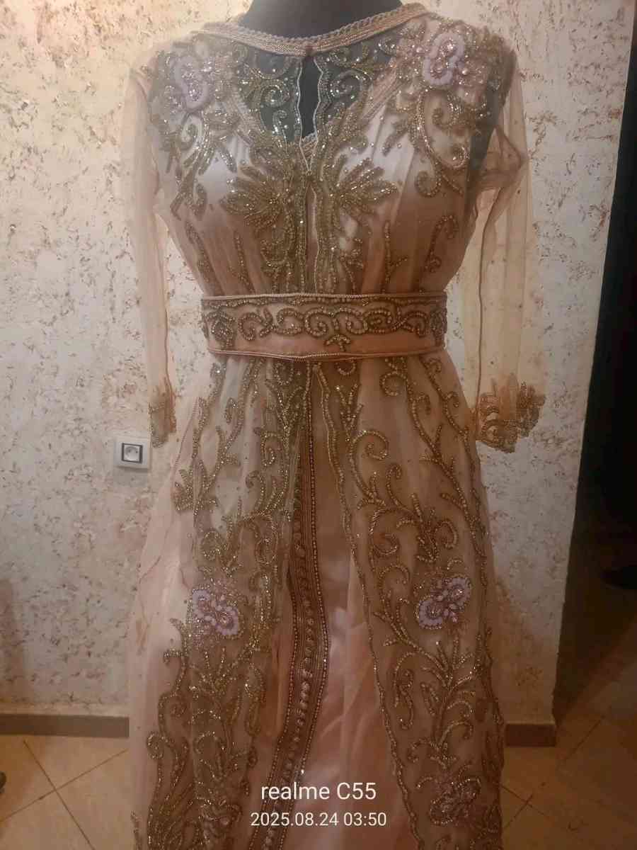 قفطان - Mohammadia, Mascara - Tijelabin