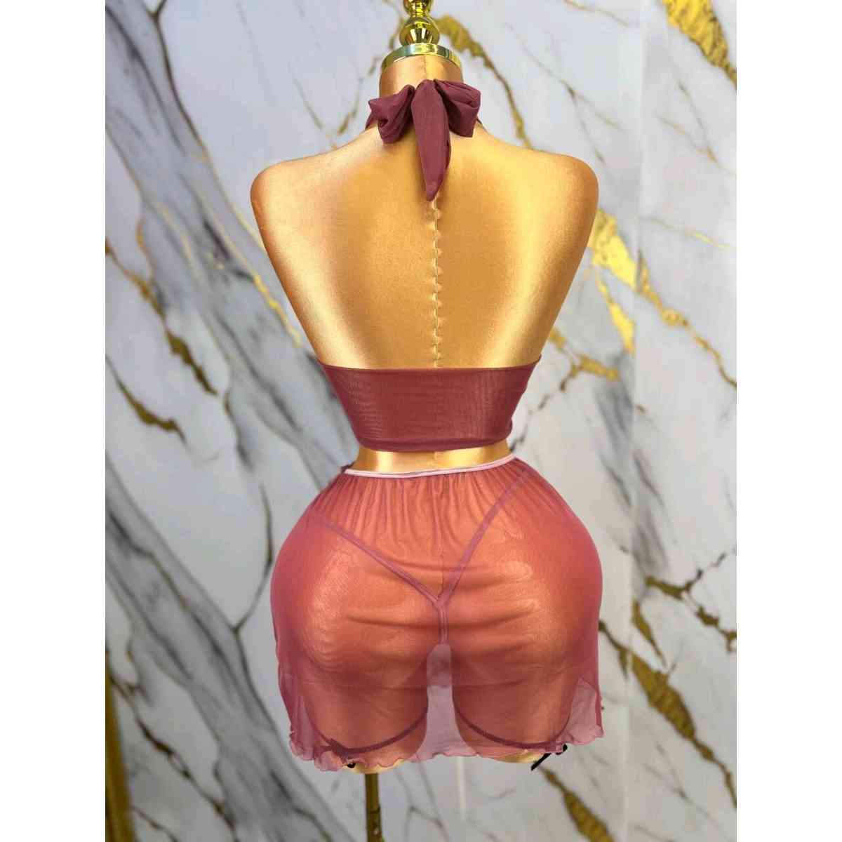 ensemble 5pcs hayel bezaf w souma imbattable - Alger Centre, Alger - Tijelabin