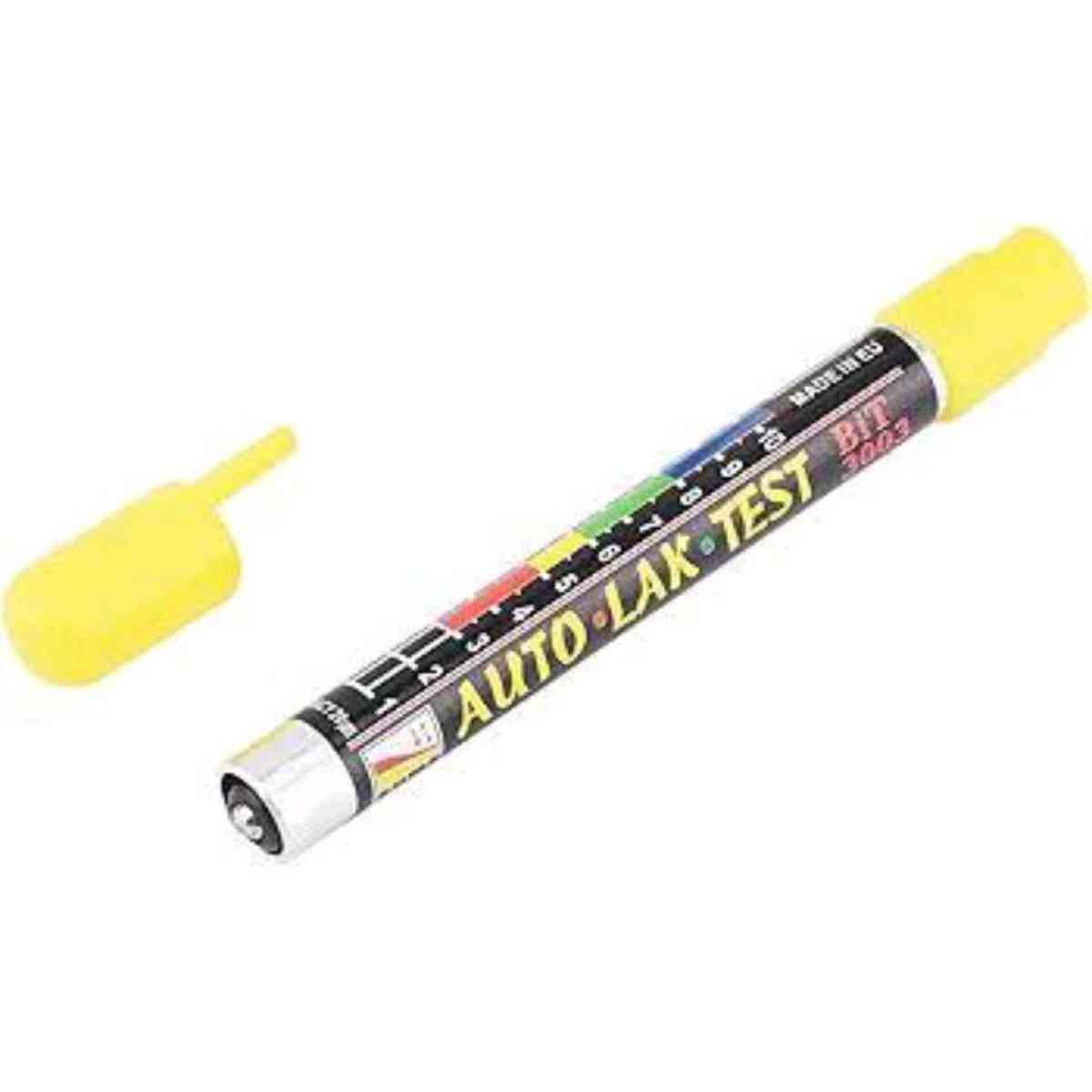 جهاز قياس سمك طلاء السيارات - Alger Centre, Alger - Tijelabin