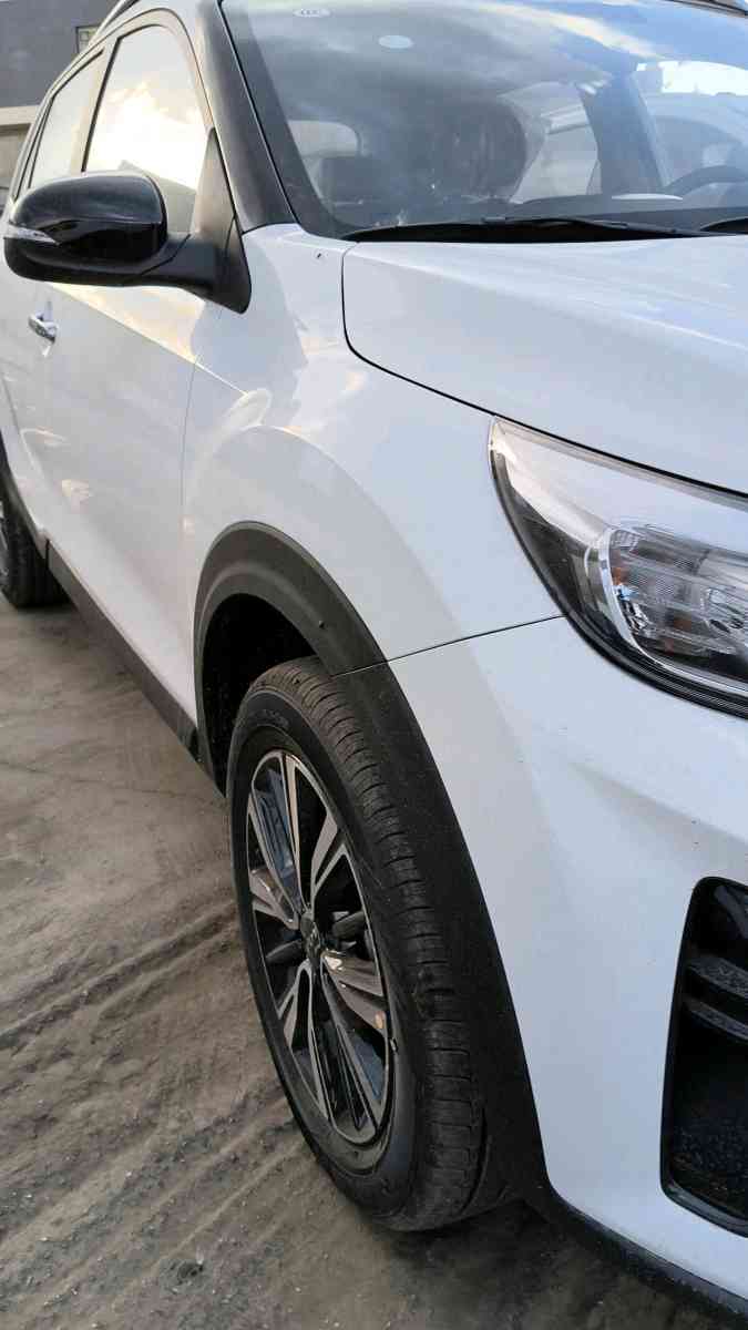 kia X1 - Lakhdaria, Bouira - Tijelabin