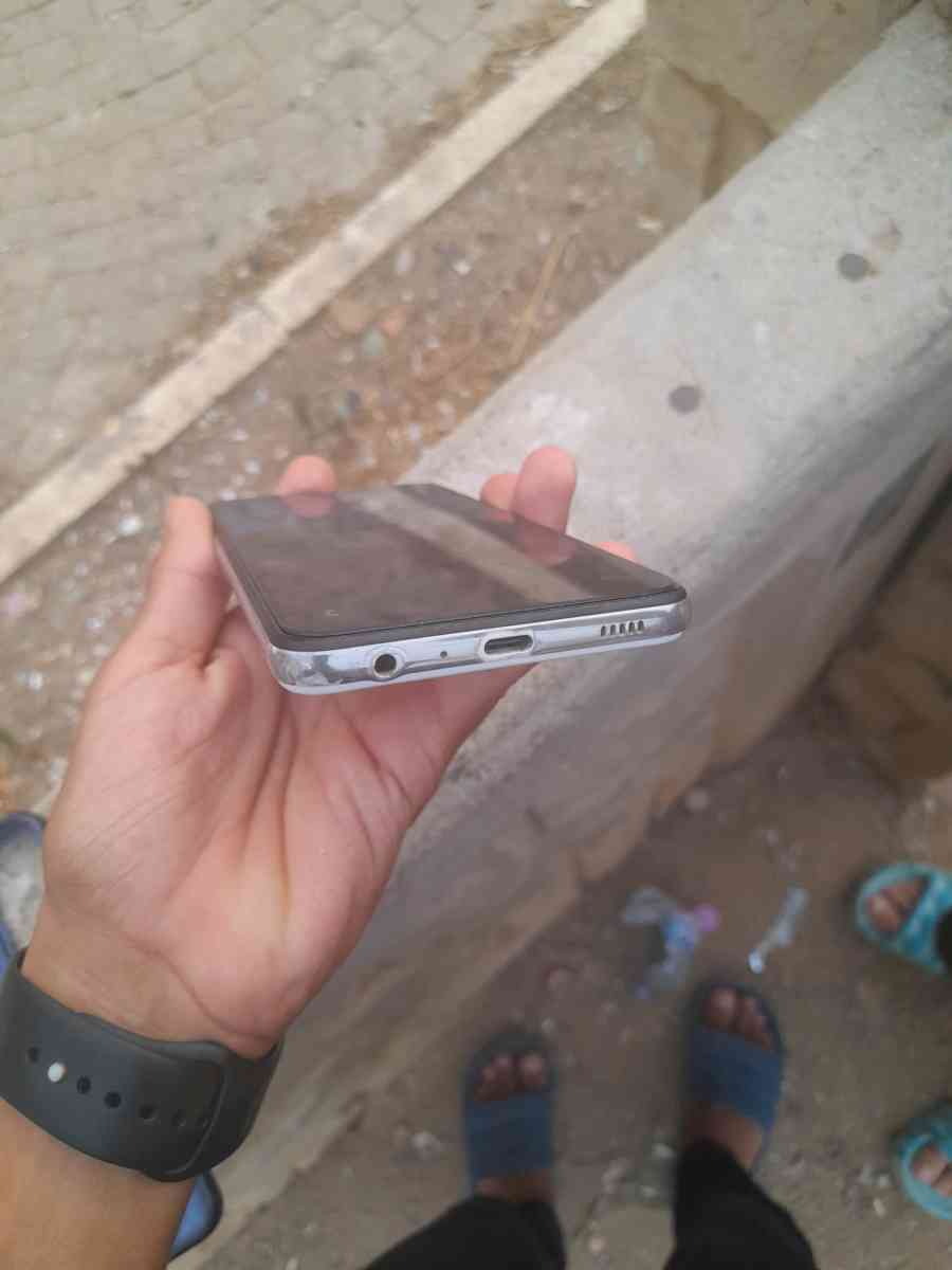 galaxy a32 5g - Bejaia, Béjaïa - Tijelabin