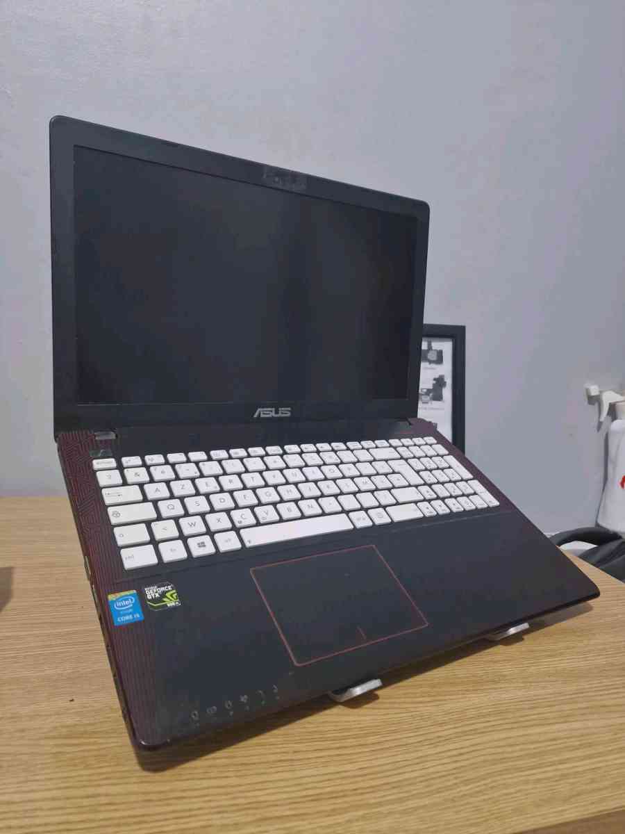 Asus Laptop - Sidi Bel Abbes, Sidi Bel Abbes - Tijelabin