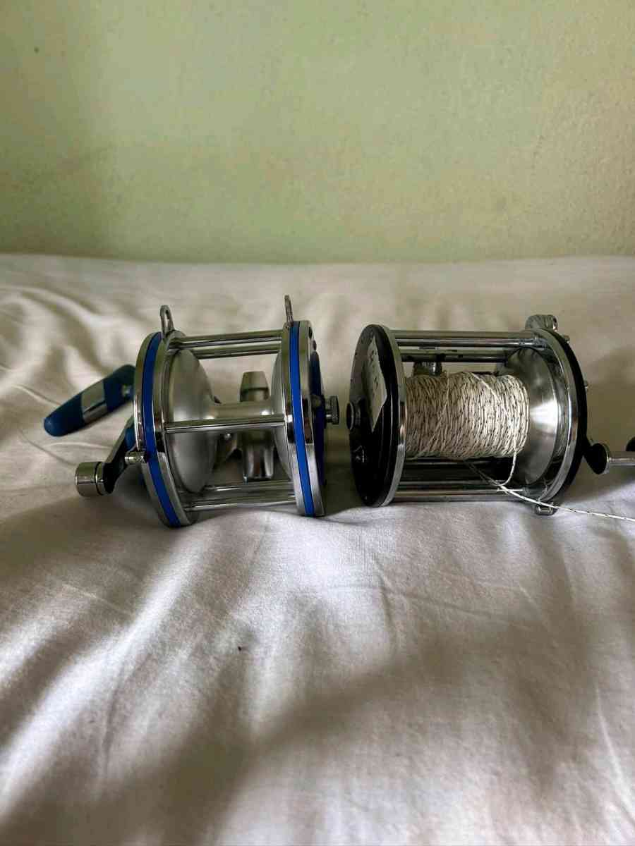 quipements de pche - Jijel, Jijel - Tijelabin