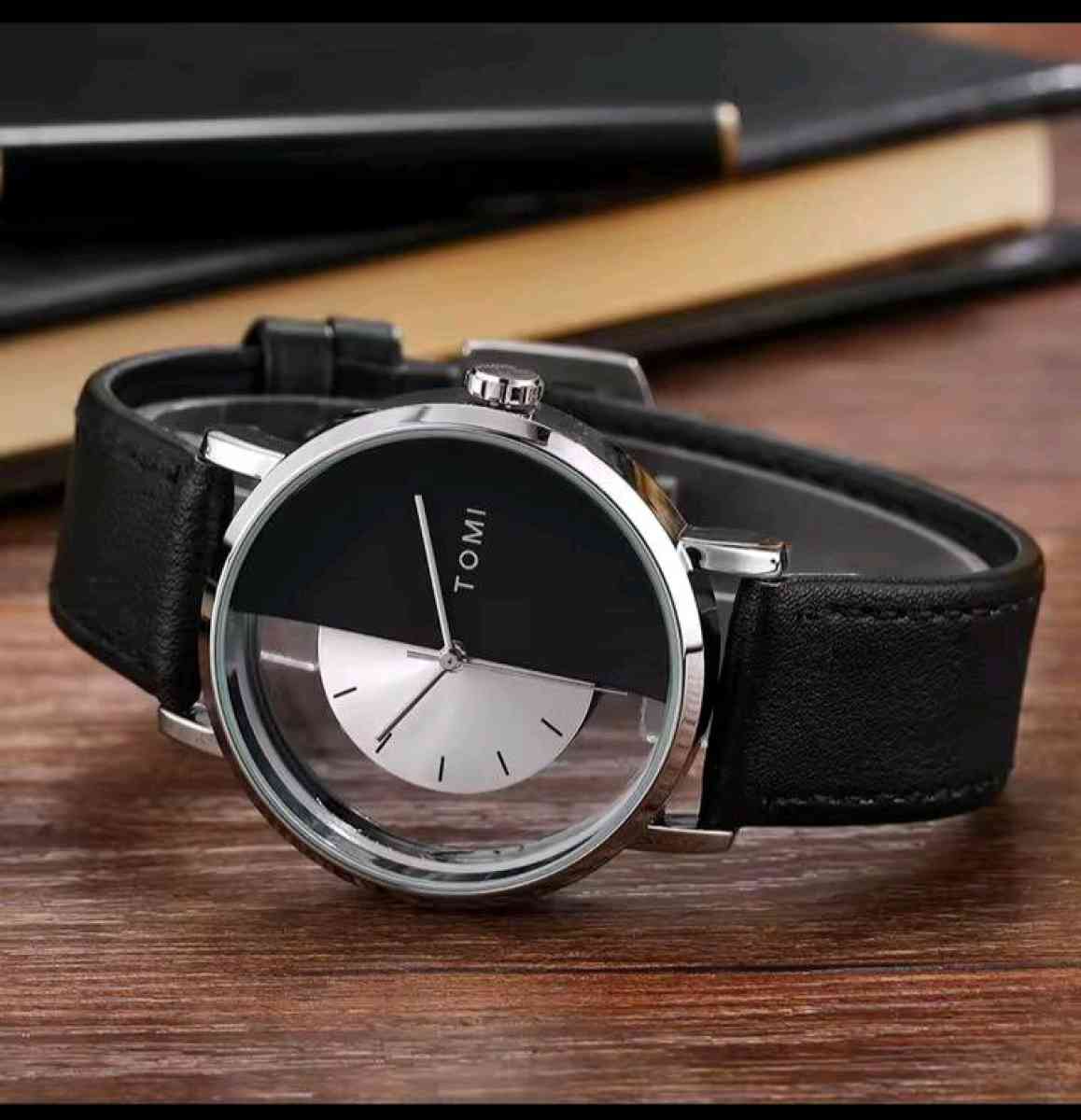 ساعة يد - Alger Centre, Alger - Tijelabin