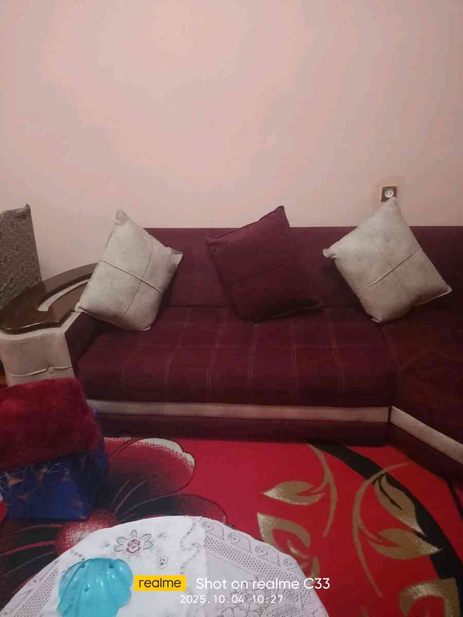 Lopital صالون - Batna, Batna - Tijelabin