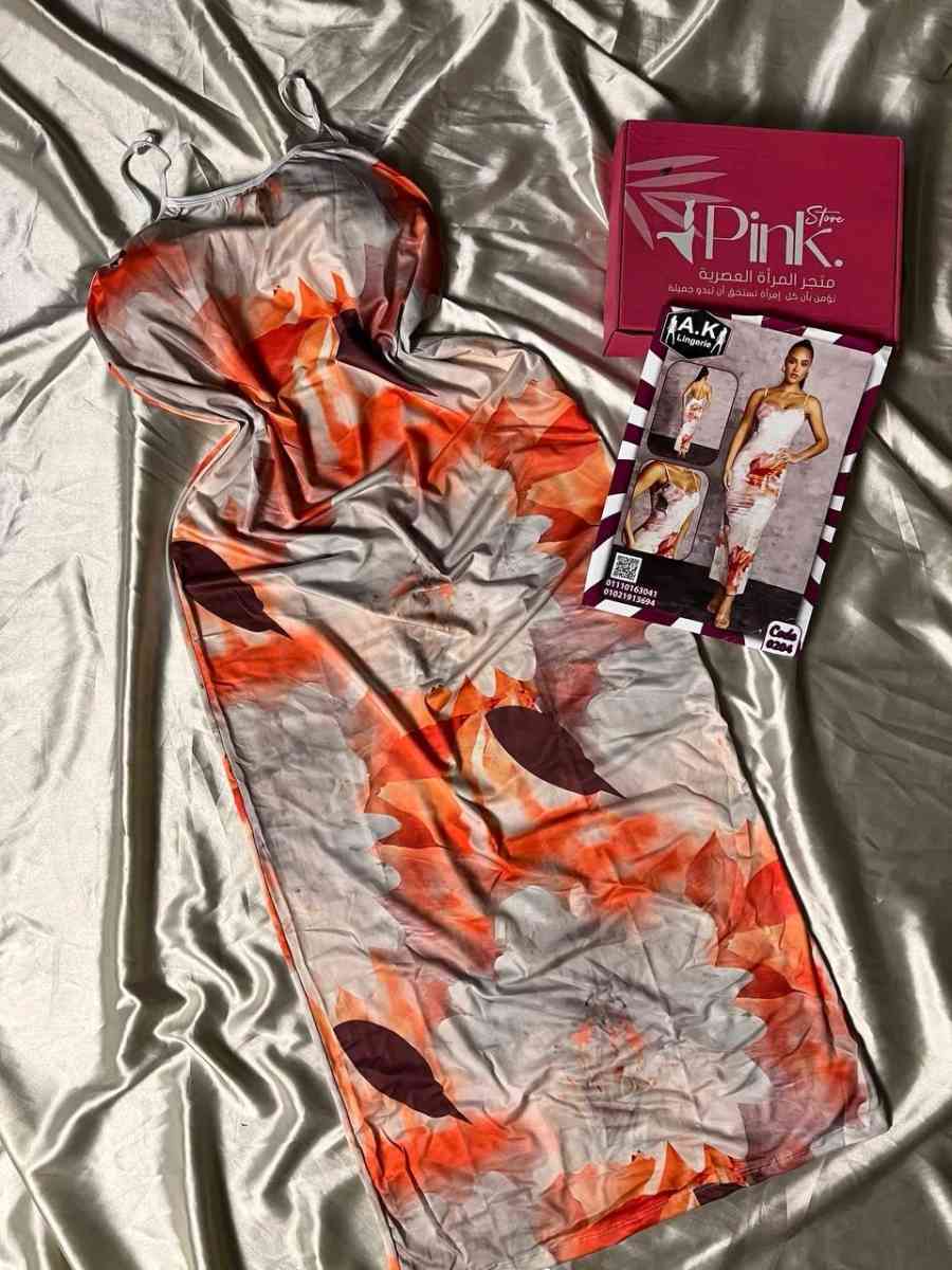 غوب برانساس تلبس من 38حتى 46 - Ain Chouhada, Djelfa - Tijelabin