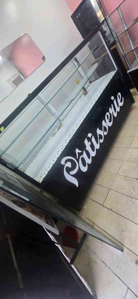 matriel de  ptisserie - Alger Centre, Alger