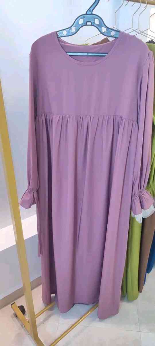 حجاب فضفاض راقي تيل 2 - Alger Centre, Alger - Tijelabin