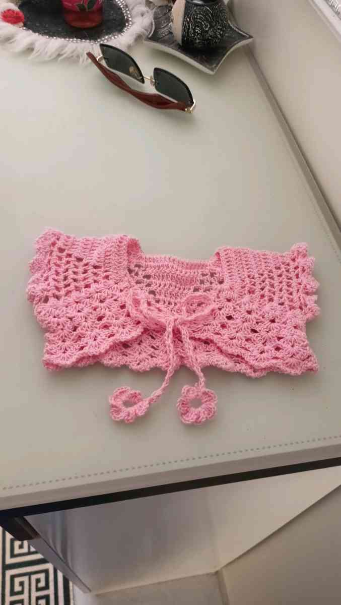 بوليغو كروشي - Berriane, Ghardaia - Tijelabin