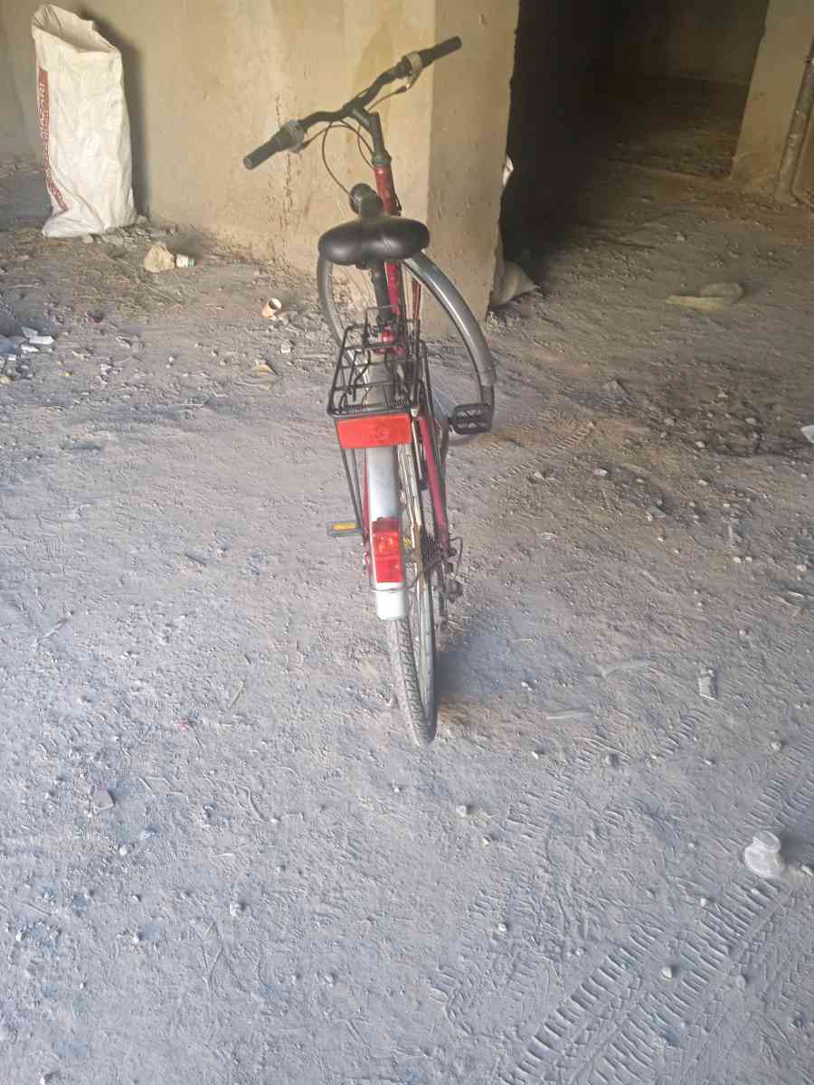 دراجة - Tissemsilt, Tissemsilt - Tijelabin