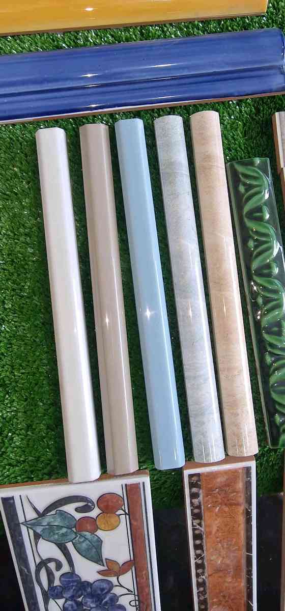 cramiques Espagne - Ouled Yaich, Blida - Tijelabin