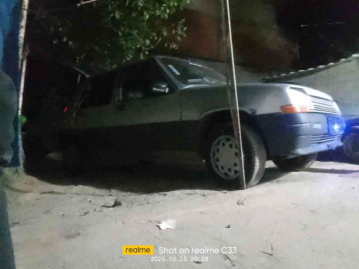 super 5jtl - Blida, Blida - Tijelabin