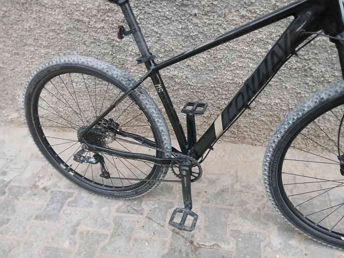 درجة هواية اريجنال - Alger Centre, Alger - Tijelabin