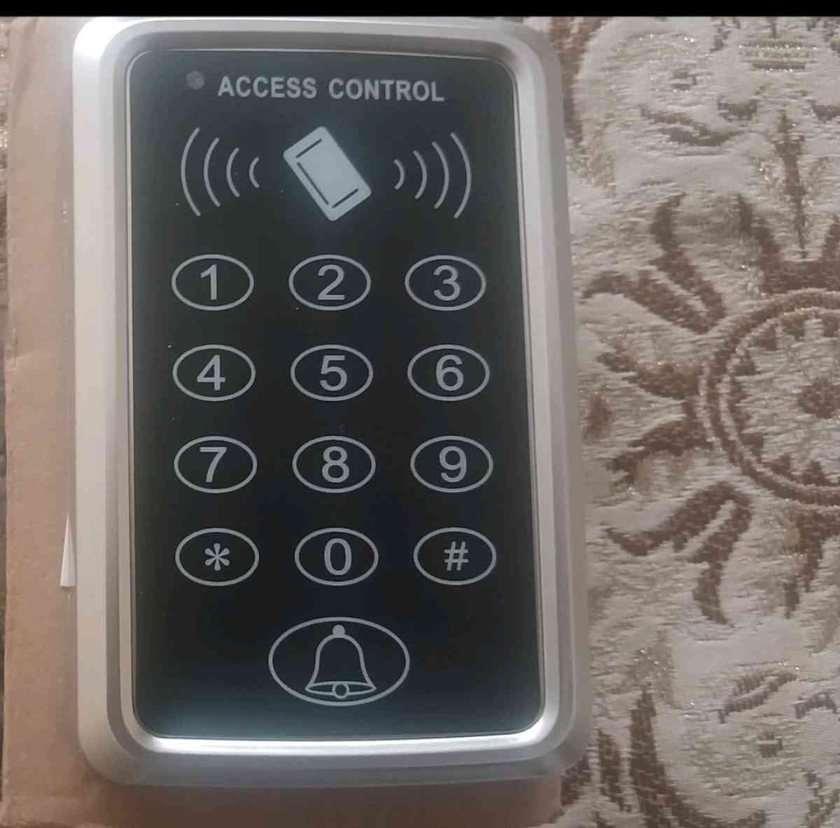 dijicod tag ascenseurs - Bachedjerah, Alger