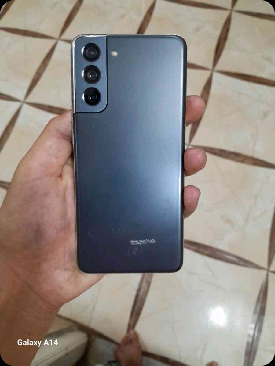 samsung s21 5g - Alger Centre, Alger