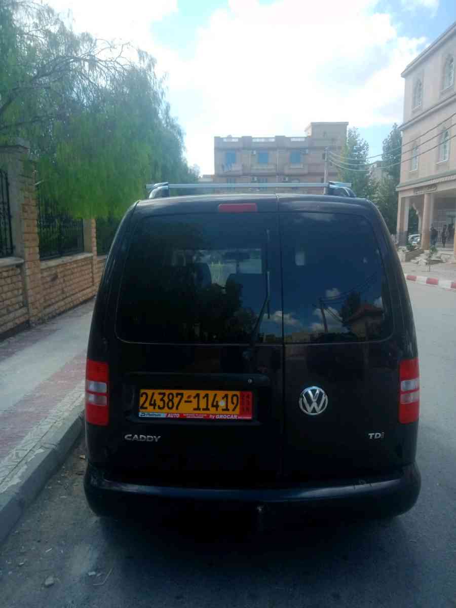 cady2014TDI - Ain Arnat, Setif - Tijelabin