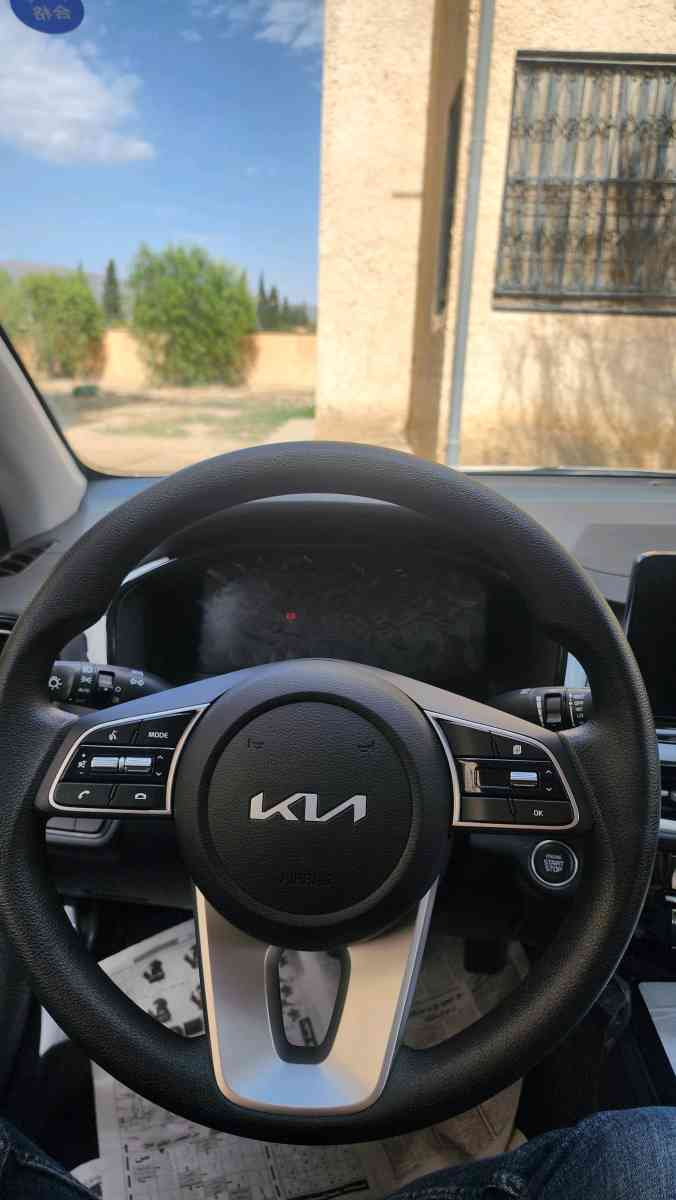 Kia k3 2025 0km finition luxury la toute option - Batna, Batna - Tijelabin