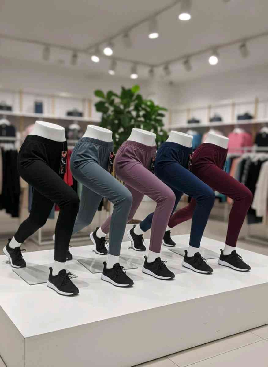 فيزو نسائي - Es Senia, Oran - Tijelabin