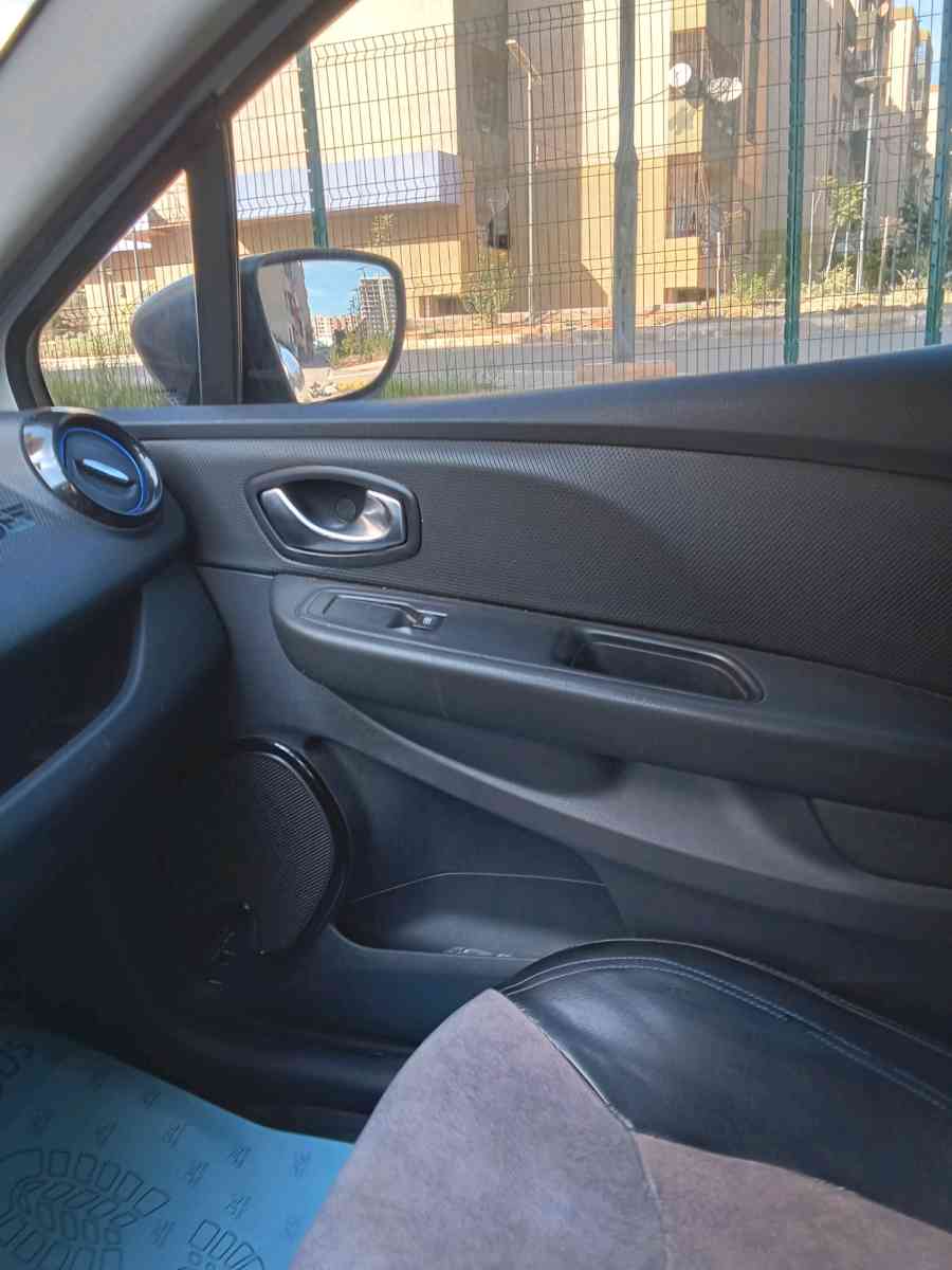 CLIO 4 gt line - Ain Ben Khelil, Naama - Tijelabin