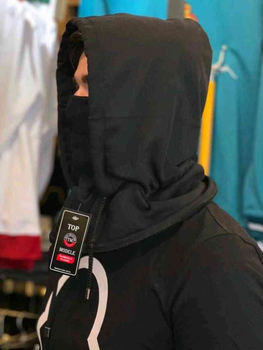 كاول متعددة الوظائف كاليتي هايلة بزااااف دافئة و سومة هايلة - Alger Centre, Alger - Tijelabin