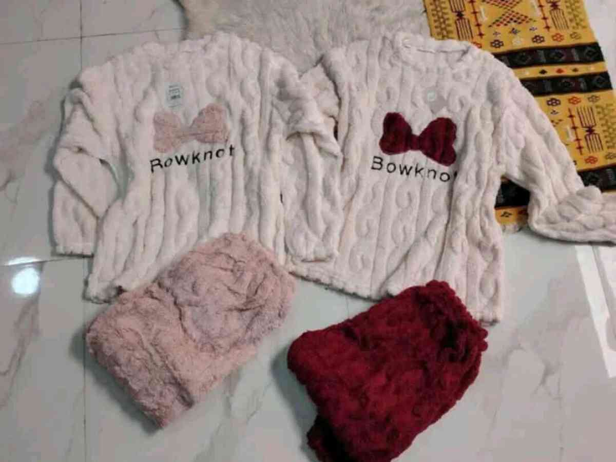 بيجامة - Alger Centre, Alger