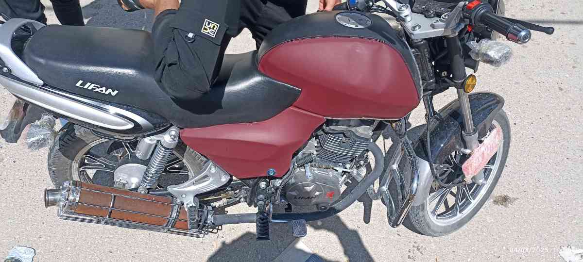 lifan h13 2025 - Tebessa, Tbessa - Tijelabin