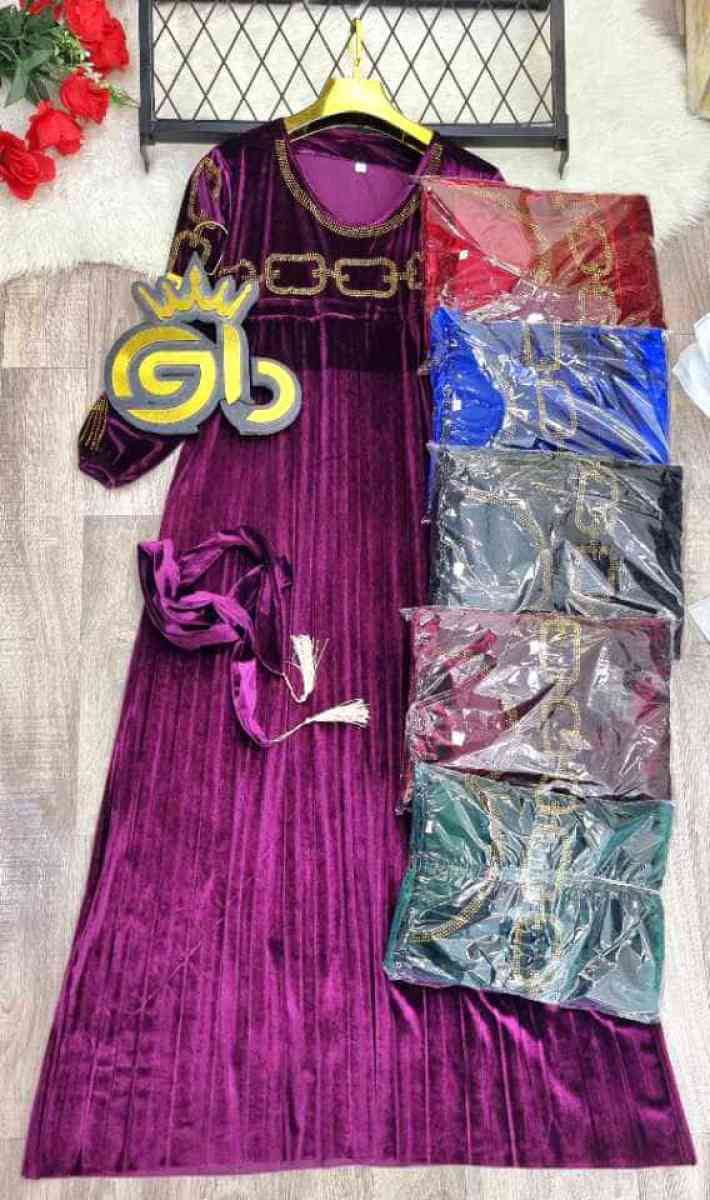 قماش رويال جملة - Alger Centre, Alger - Tijelabin