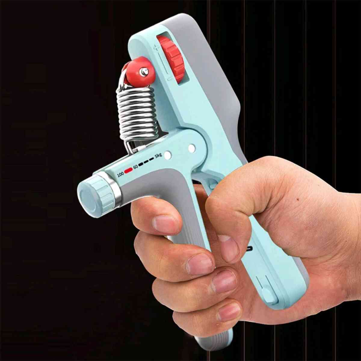 Poigne de renforcement de la poigne ergonomique avec compteu - Ain Naga, Biskra - Tijelabin