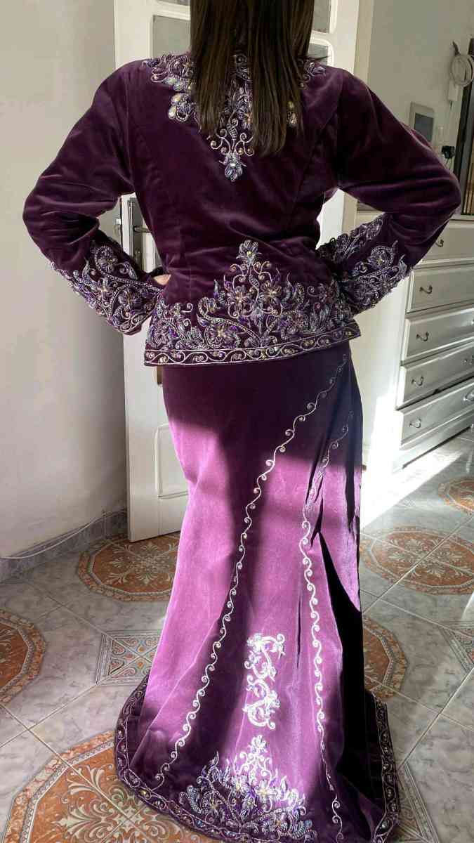 كراكو42 40 - Mostaganem, Mostaganem - Tijelabin