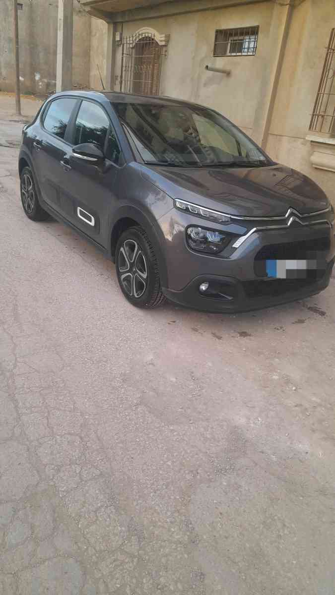 citroen c3 - Chlef, Chlef - Tijelabin