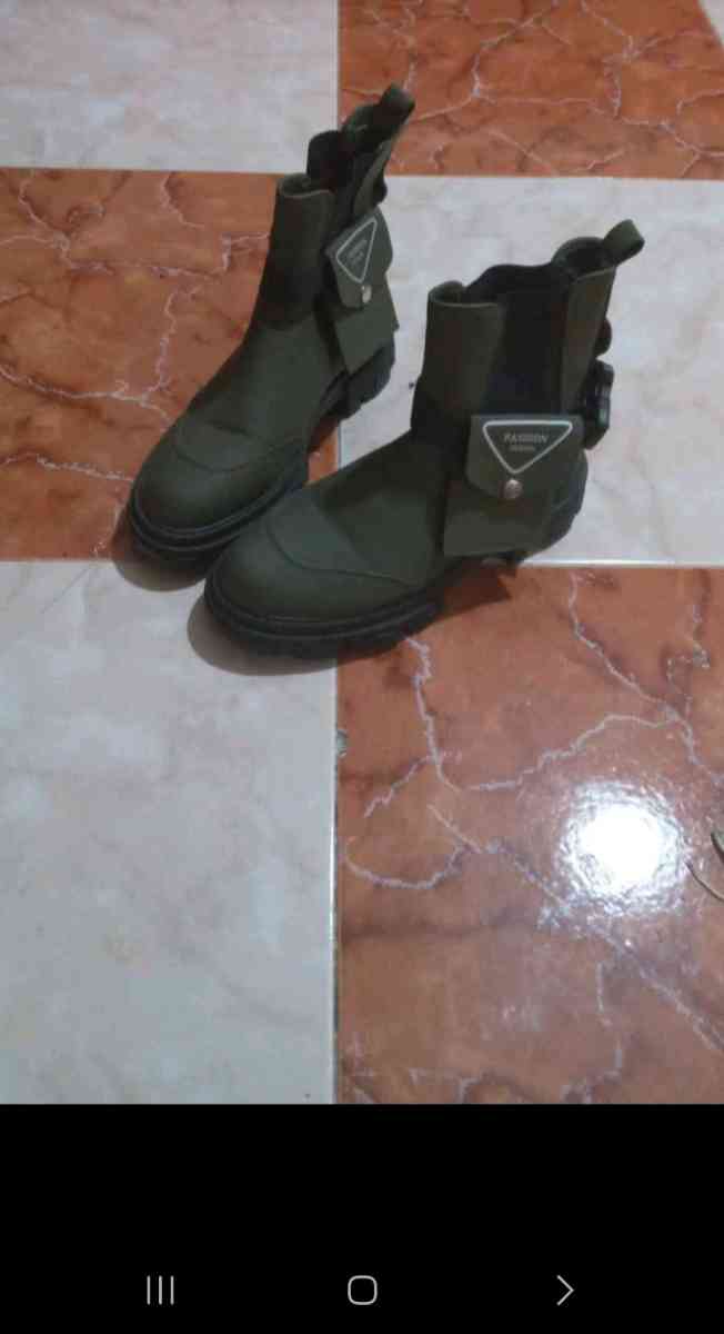 حذاءنساء - Oued Rhiou, Relizane - Tijelabin