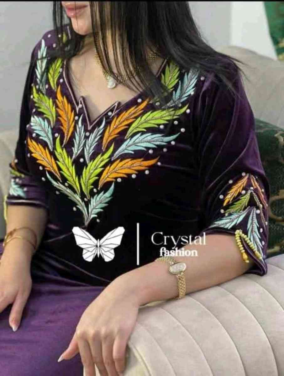 قطيفة رويال - Alger Centre, Alger - Tijelabin