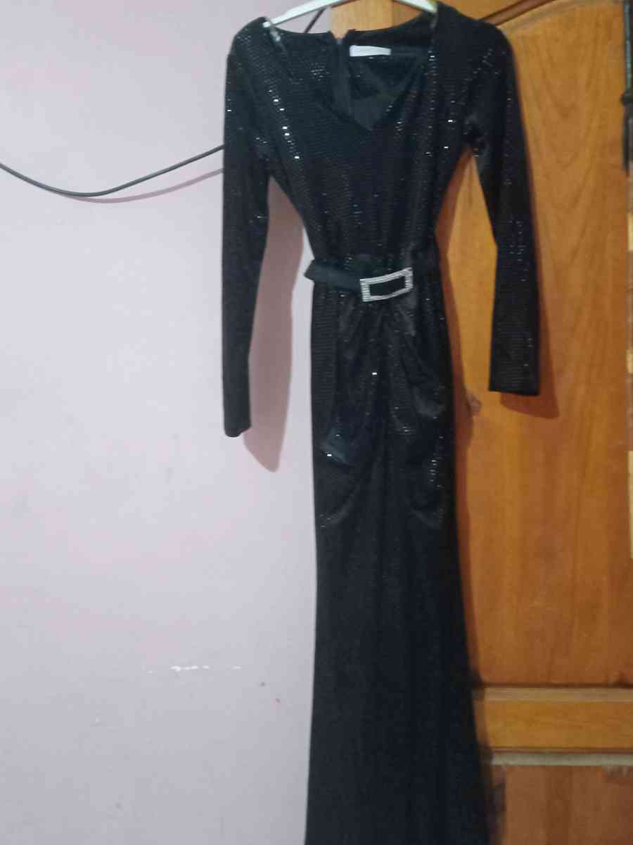 robe du soir - Es Senia, Oran - Tijelabin