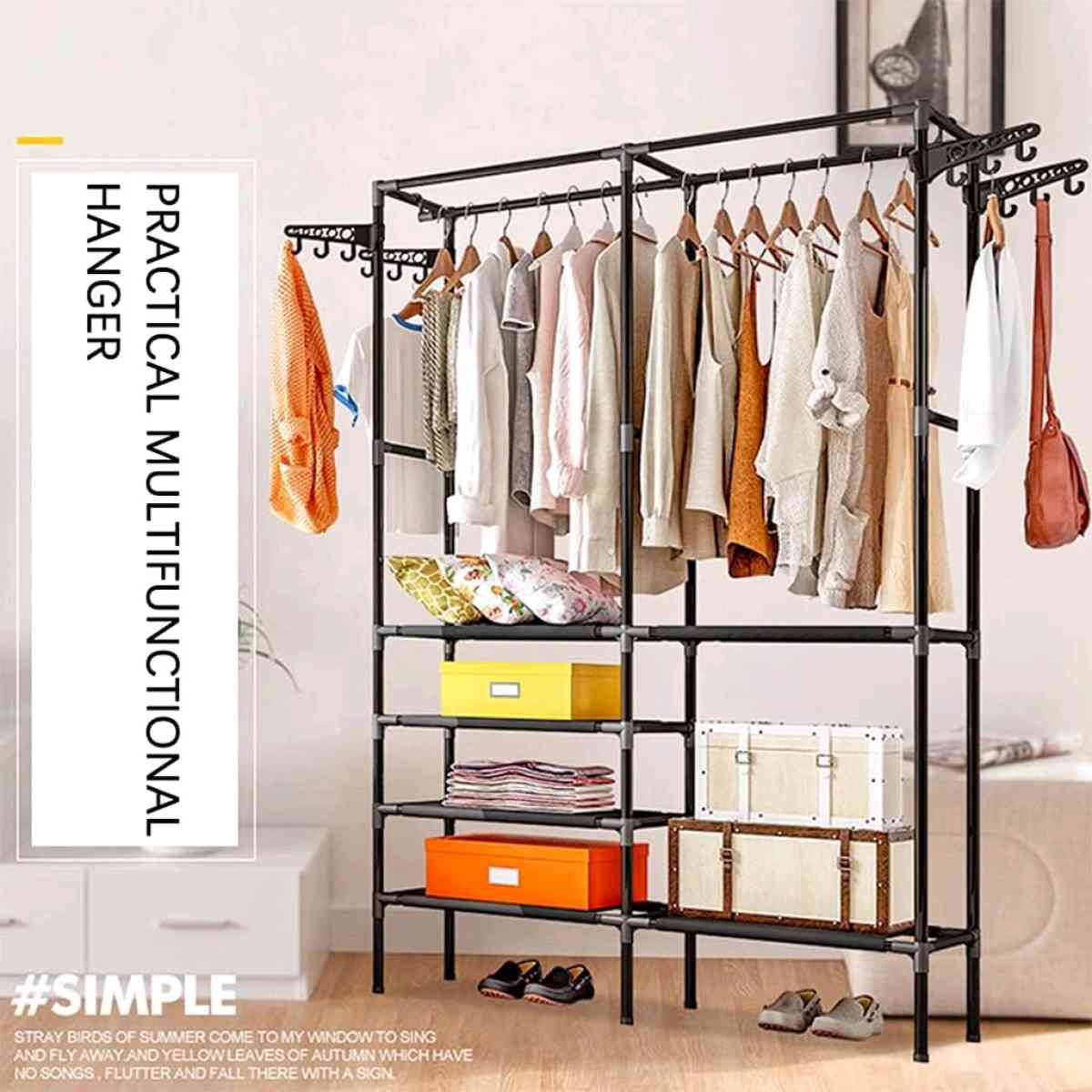 علاقة ملابس - Alger Centre, Alger - Tijelabin