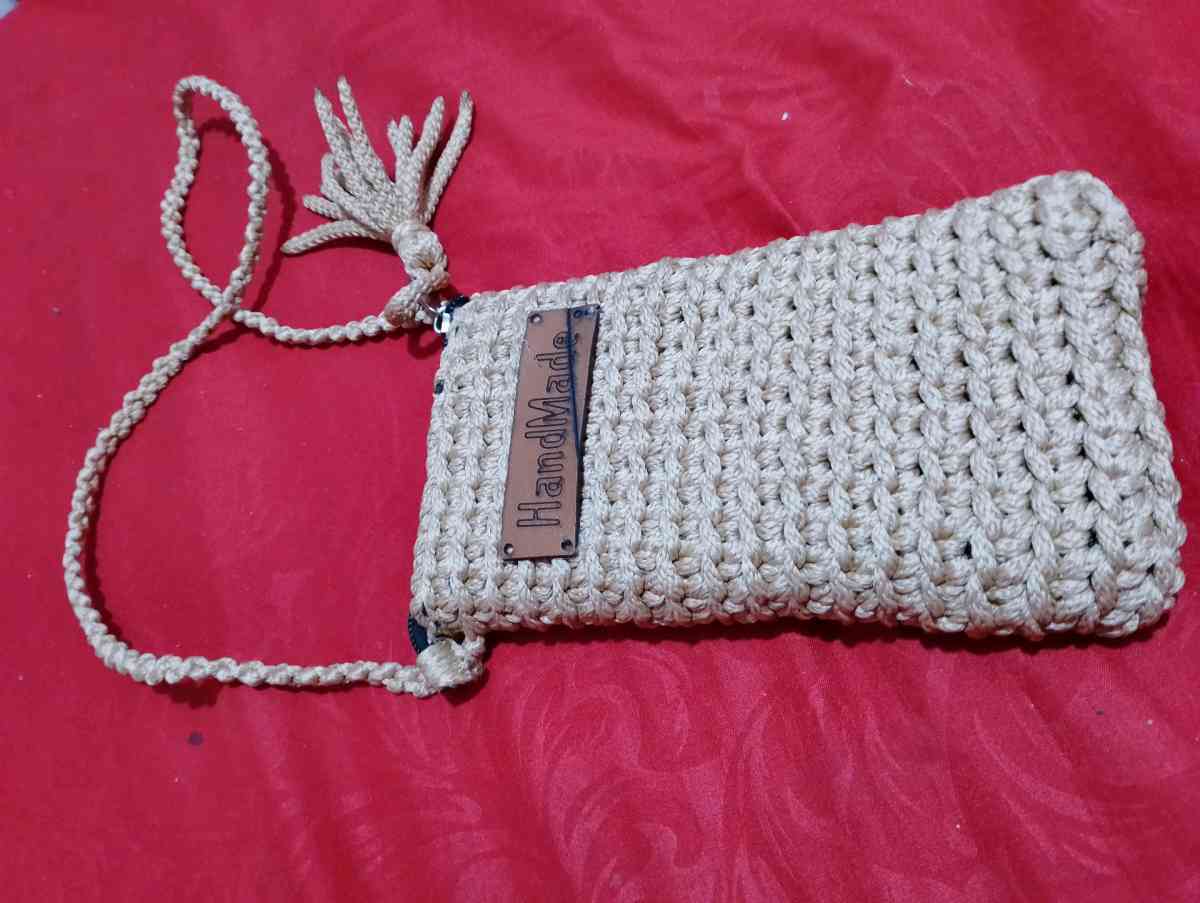 بوشات موبيل كروشي - Douera, Alger - Tijelabin