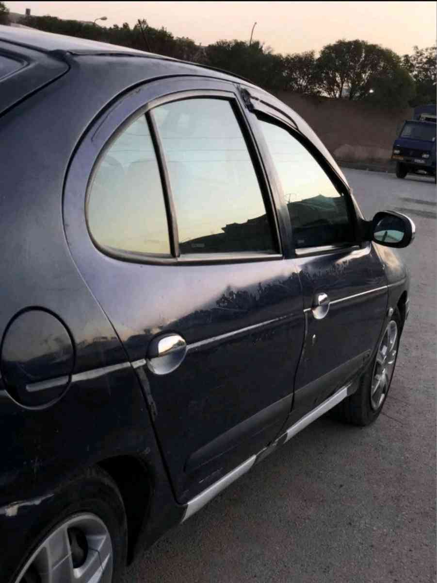 Megane 19 Dti - Ain Azal, Setif - Tijelabin