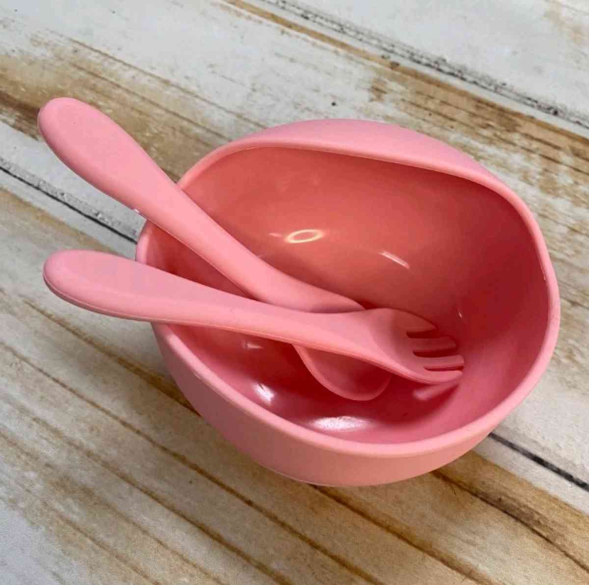 مجموعة اطعام البيبي السيليكوني - Alger Centre, Alger - Tijelabin