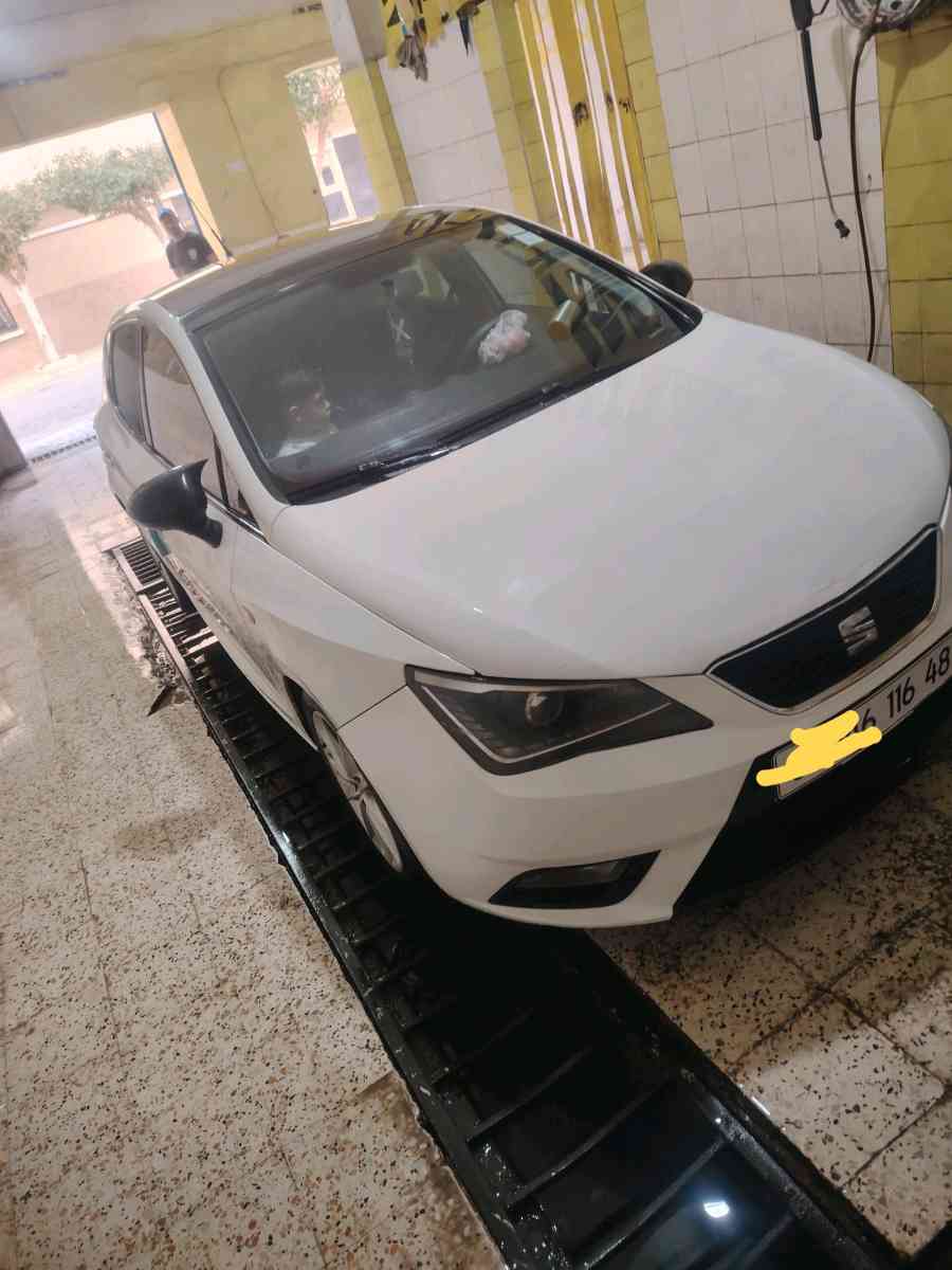 ibiza - Relizane, Relizane